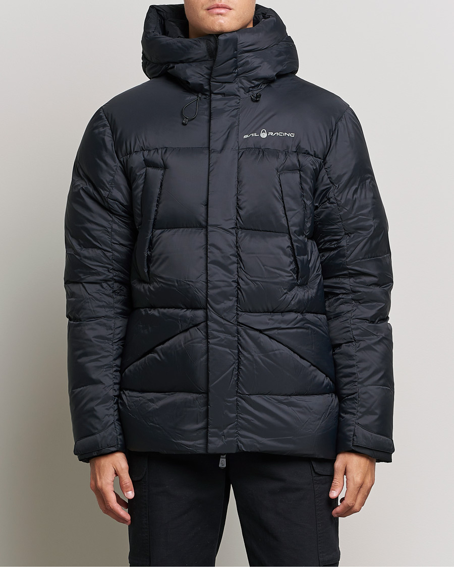 Herr | Jackor | Sail Racing | Cloud Down Parka Carbon