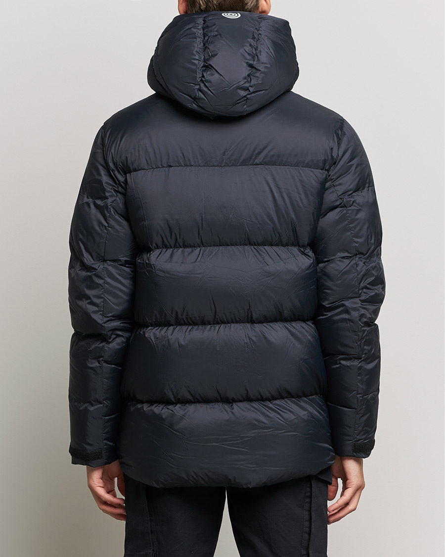 Herr | Jackor | Sail Racing | Cloud Down Parka Carbon