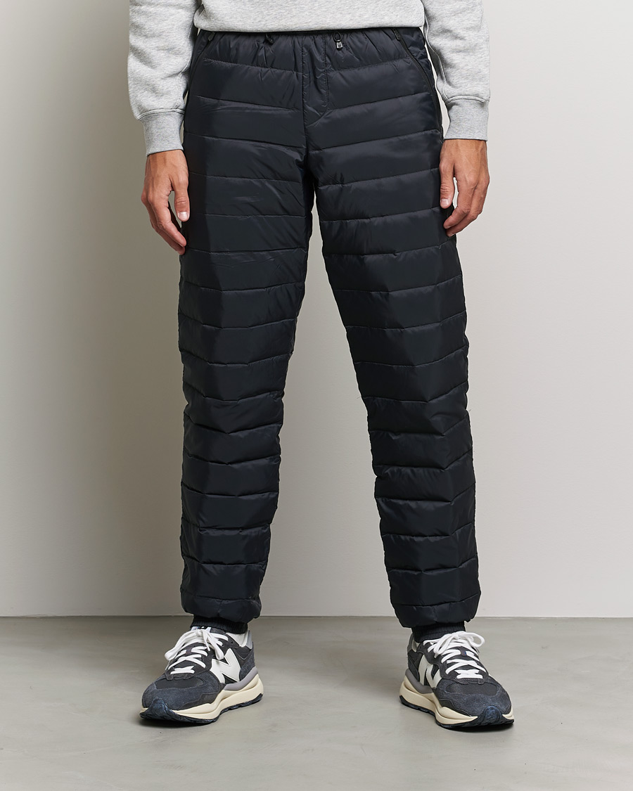 Herr | Byxor | Sail Racing | Spray Down Pant Carbon