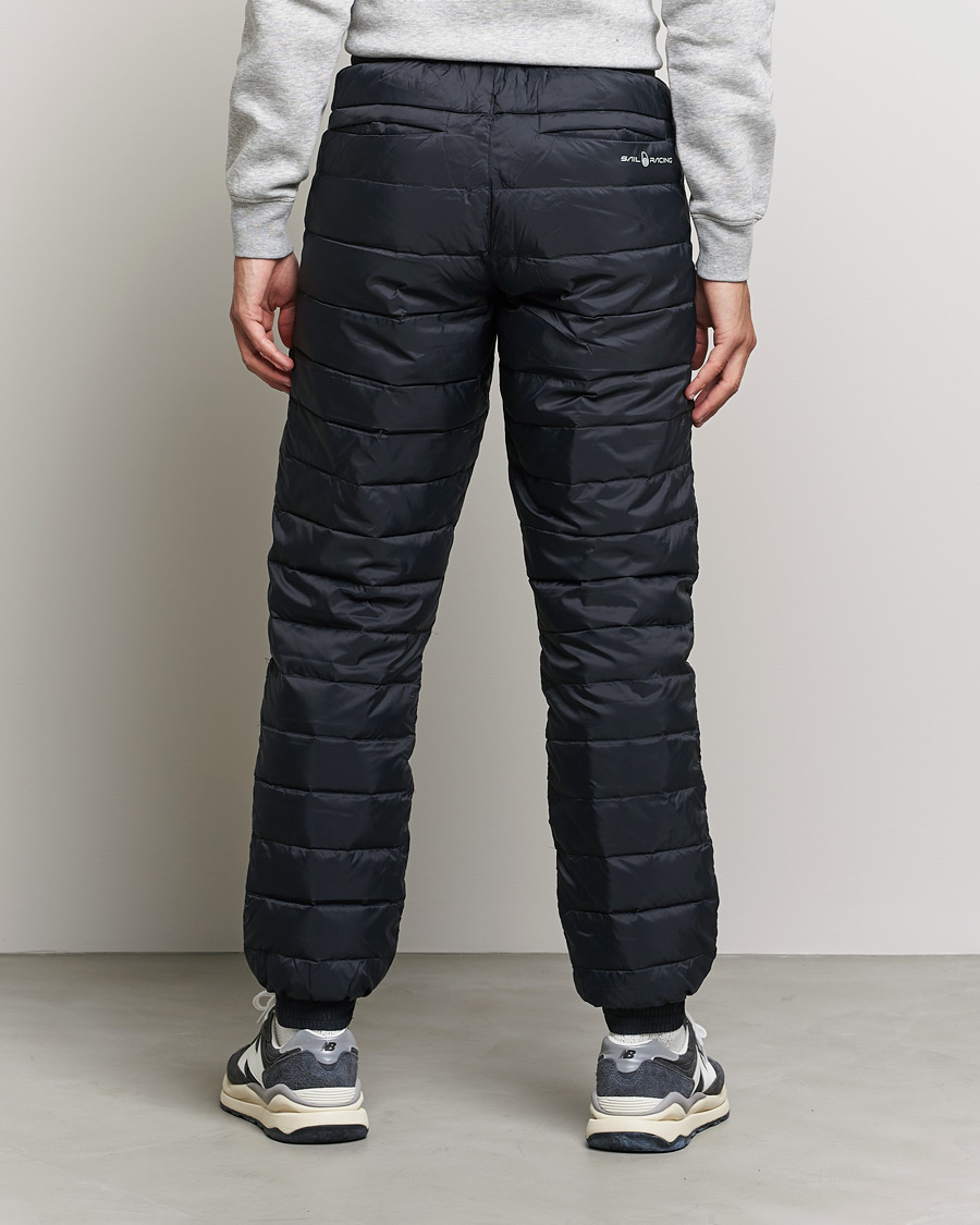 Herr | Byxor | Sail Racing | Spray Down Pant Carbon