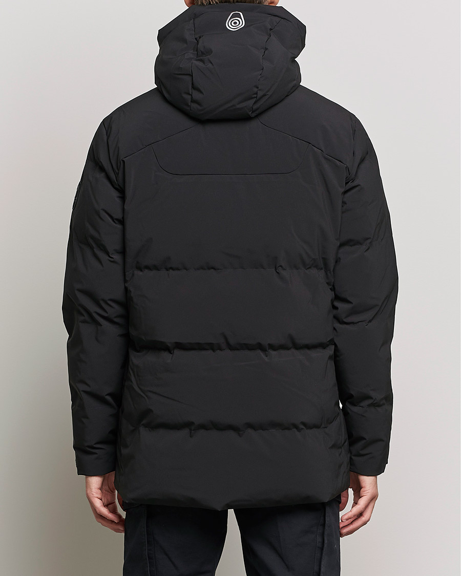 Herr | Jackor | Sail Racing | Patrol Down Jacket Carbon