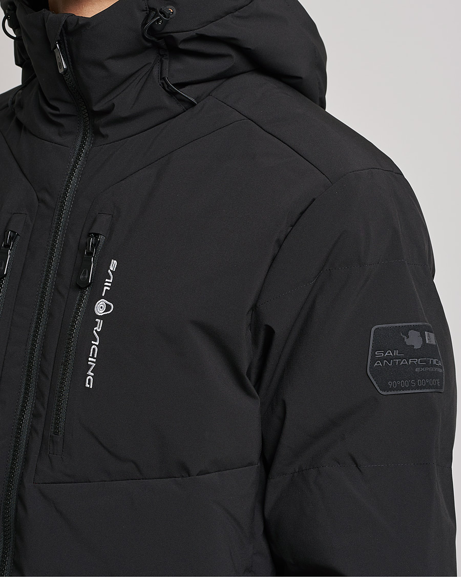 Herr | Jackor | Sail Racing | Patrol Down Jacket Carbon