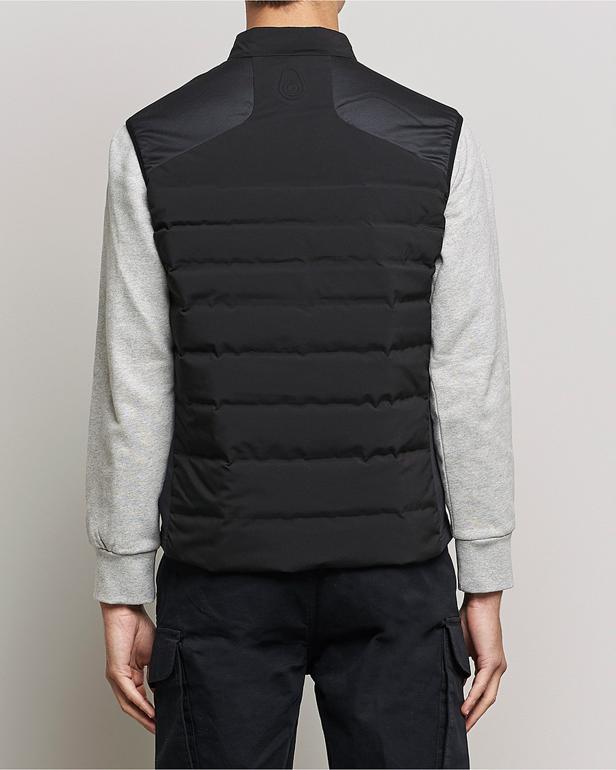 Herr | Jackor | Sail Racing | Race Welded Light Vest Carbon