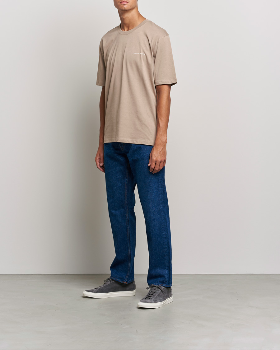 Herr | Jeans | Tiger of Sweden | Marty Jeans Royal Blue
