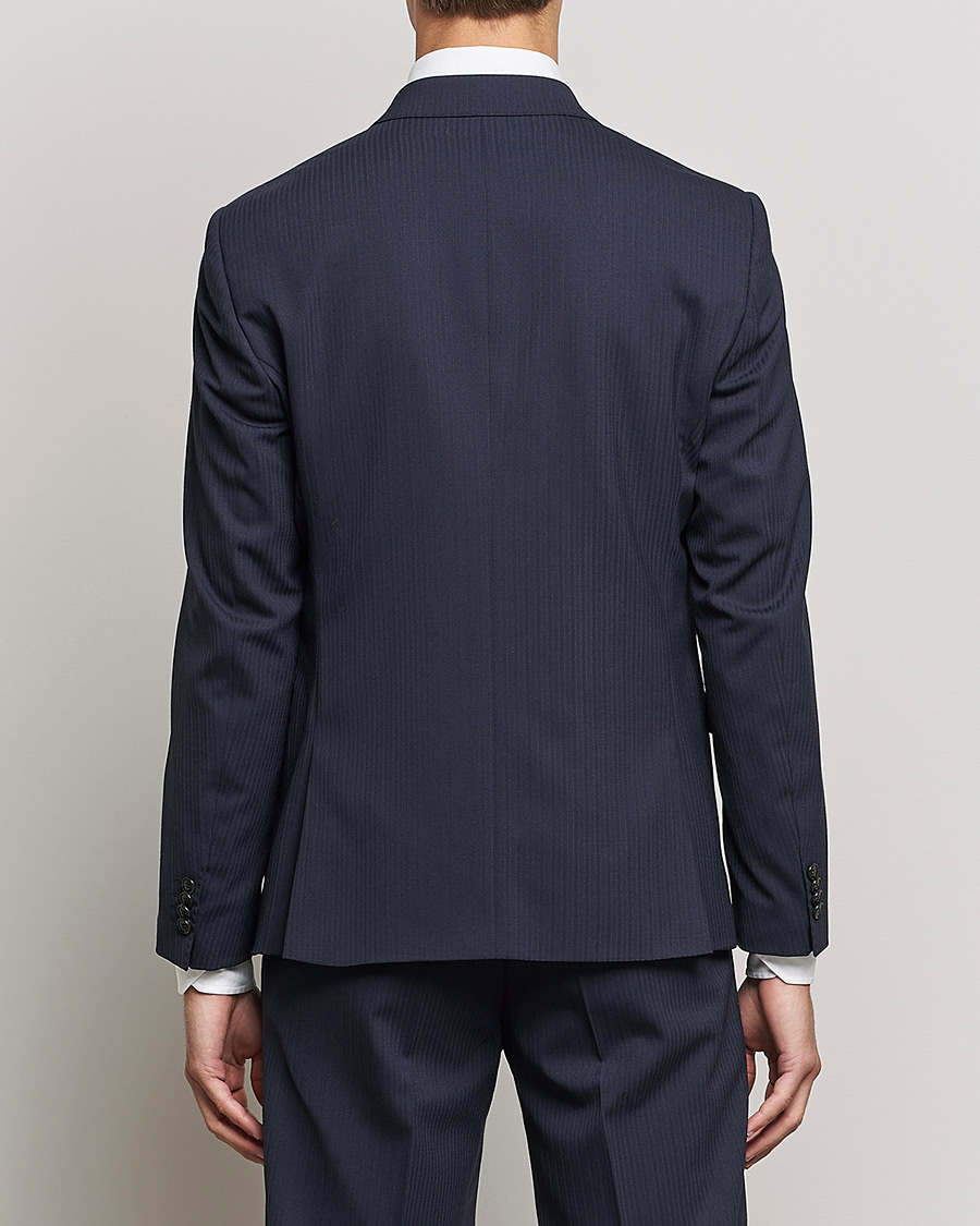 Herr | Kavajer | Tiger of Sweden | Heldin Blazer Light Ink