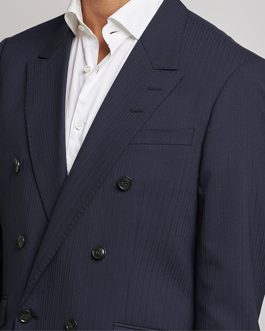 Herr | Kavajer | Tiger of Sweden | Heldin Blazer Light Ink