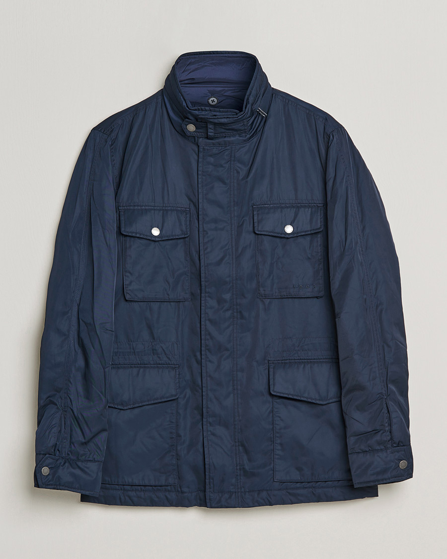 Herr | Jackor | Tiger of Sweden | Ossien Jacket Light Ink