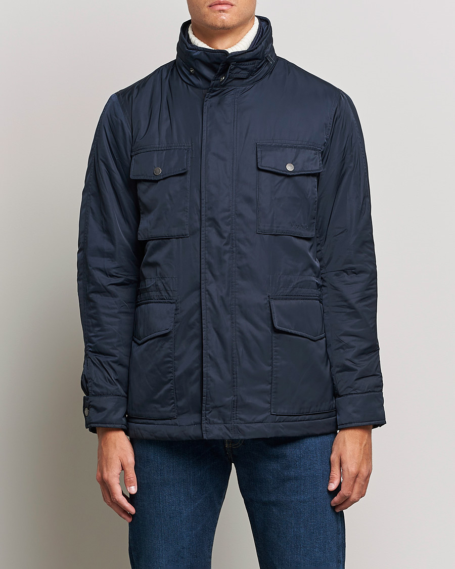 Herr | Jackor | Tiger of Sweden | Ossien Jacket Light Ink