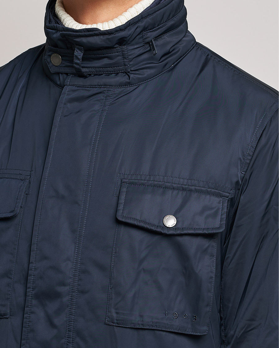 Herr | Jackor | Tiger of Sweden | Ossien Jacket Light Ink