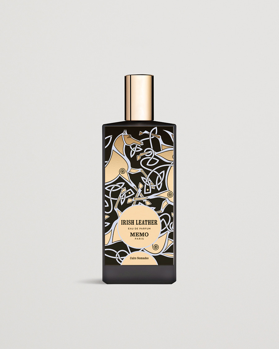 Herr | Parfymer | Memo Paris | Irish Leather Eau de Parfum 75ml