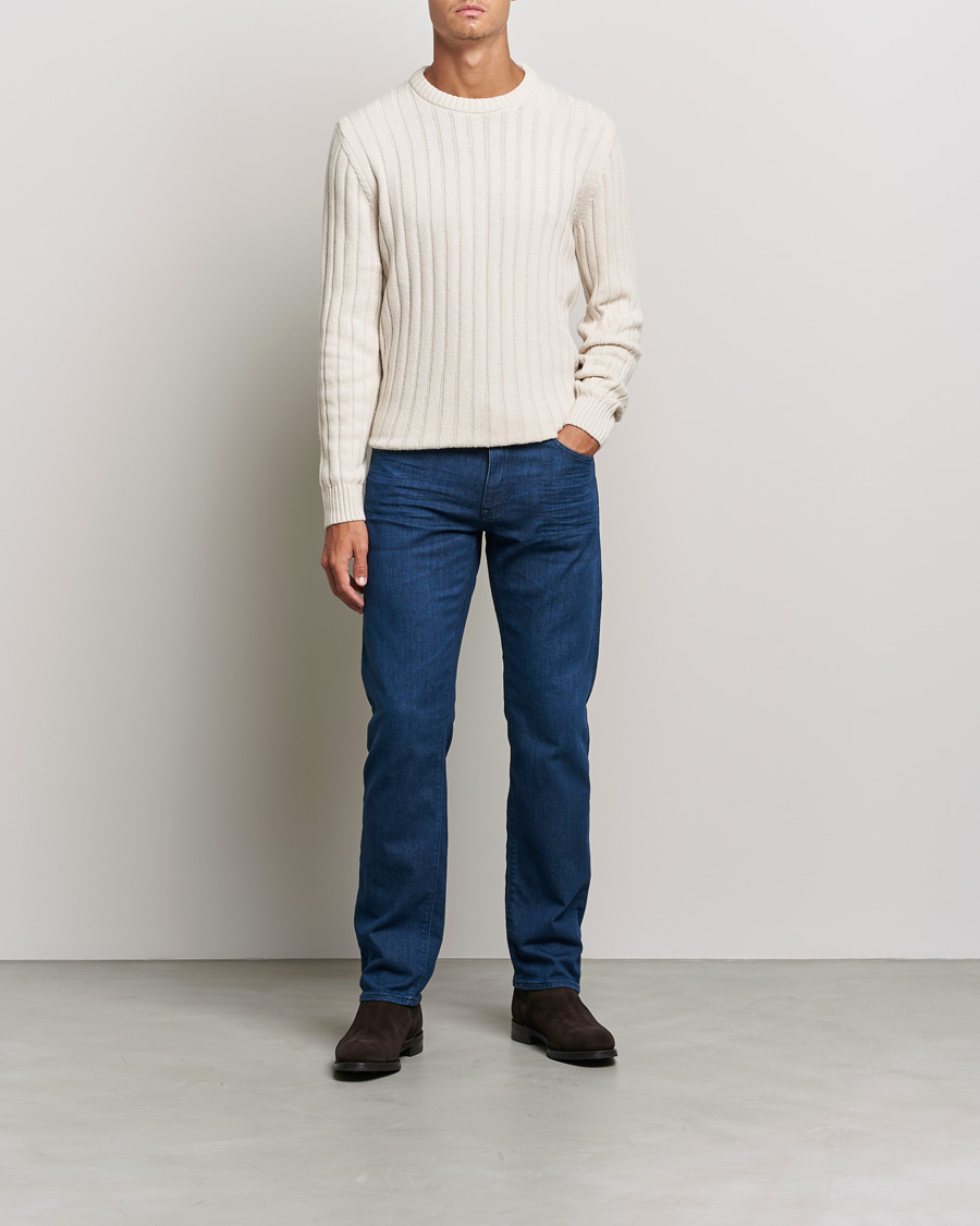 Herr | Jeans | BOSS BLACK | Maine3 Jeans Navy