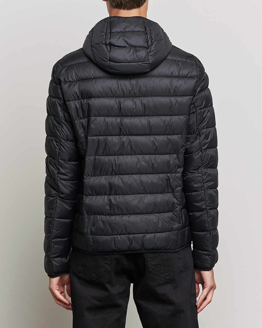 Herr | Jackor | BOSS GREEN | Thor Down jacket Black