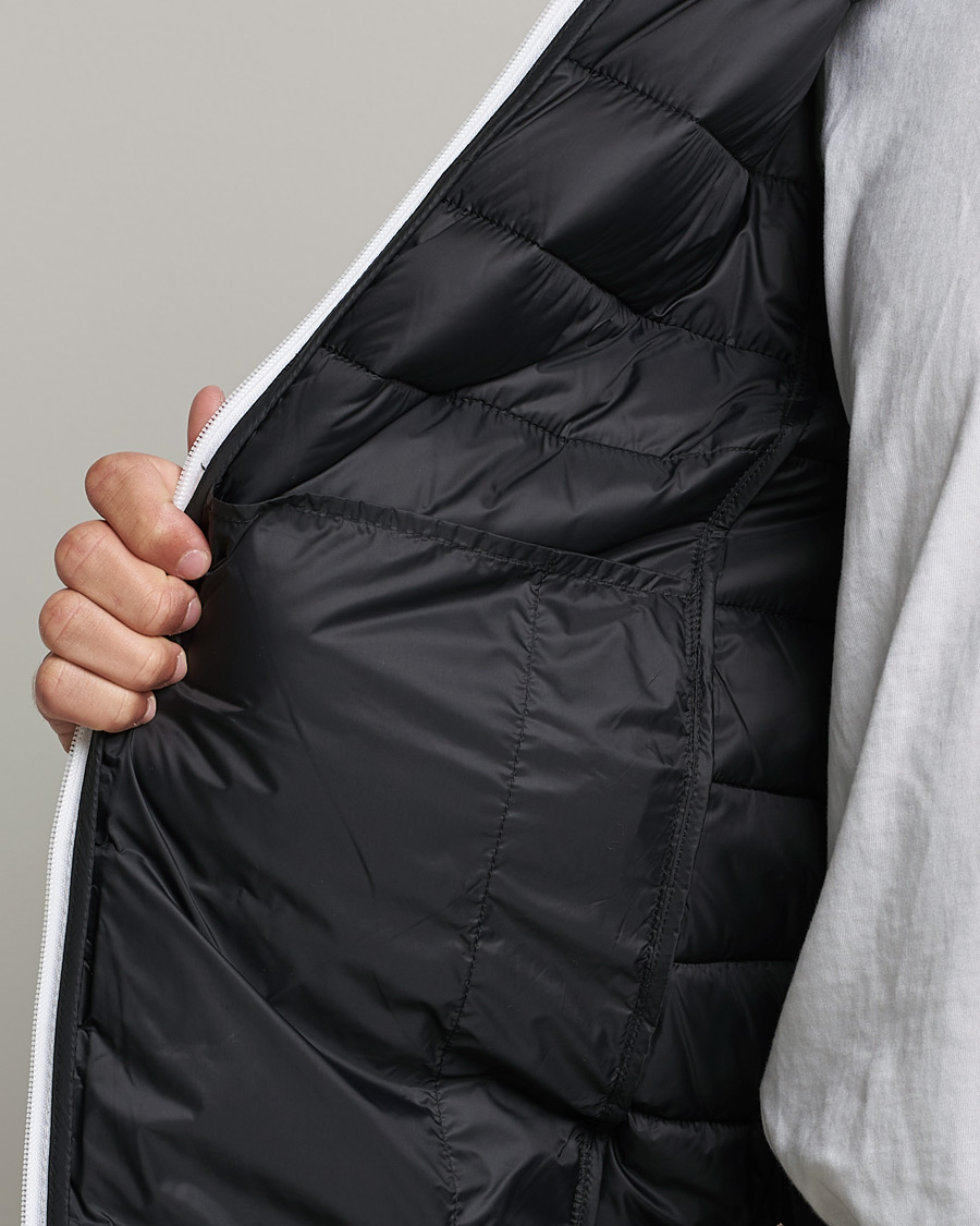 Herr | Jackor | BOSS GREEN | Thor Down jacket Black