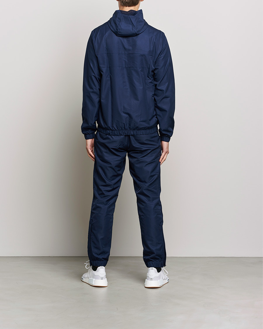 Herr | Byxor | Lacoste Sport | Tracksuit Set Navy Blue