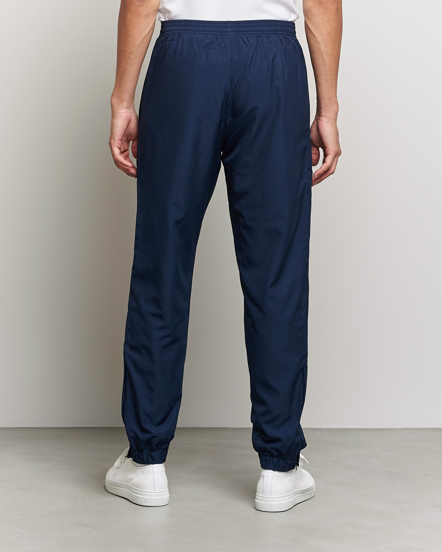 Herr | Byxor | Lacoste Sport | Tracksuit Pants Navy