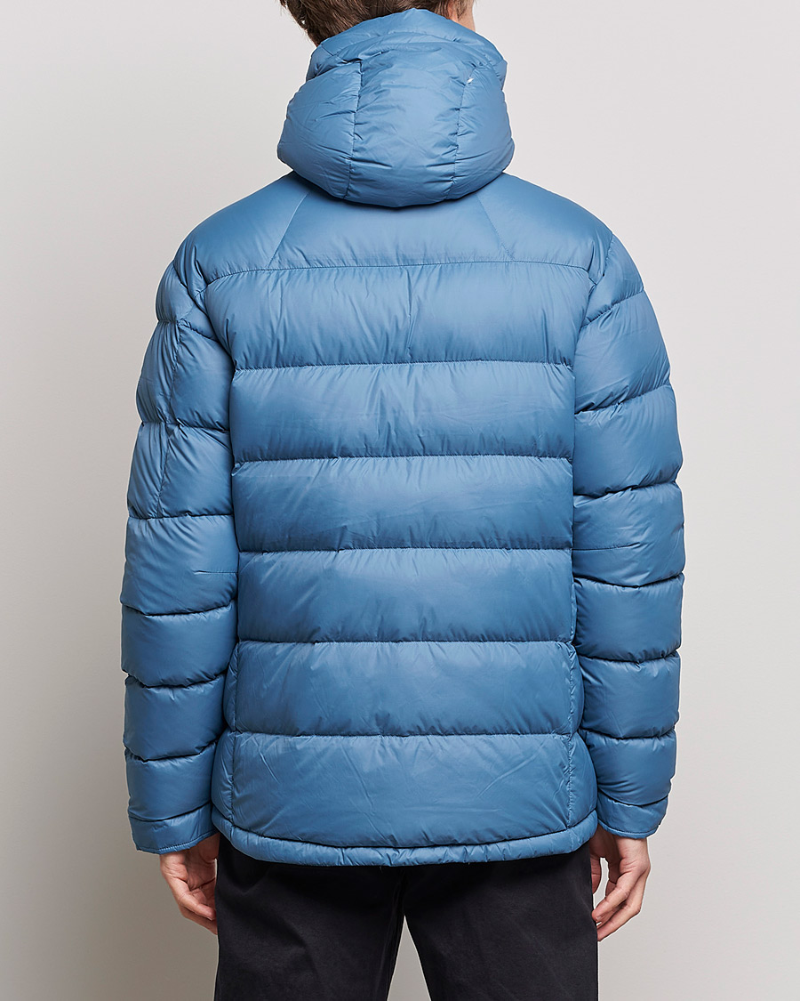 Herr | Jackor | Peak Performance | Frost Down Hooded Jacket Shallow