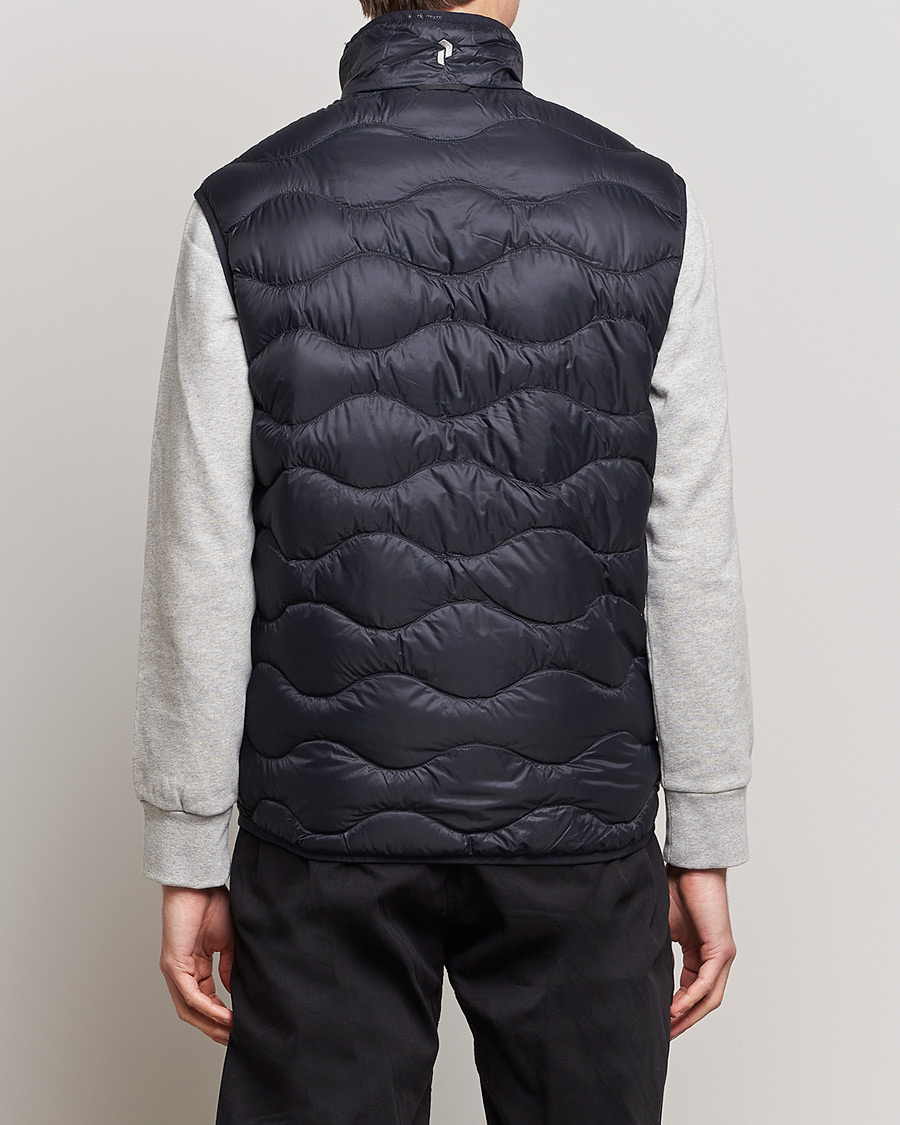 Herr | Jackor | Peak Performance | Helium Down Vest Black