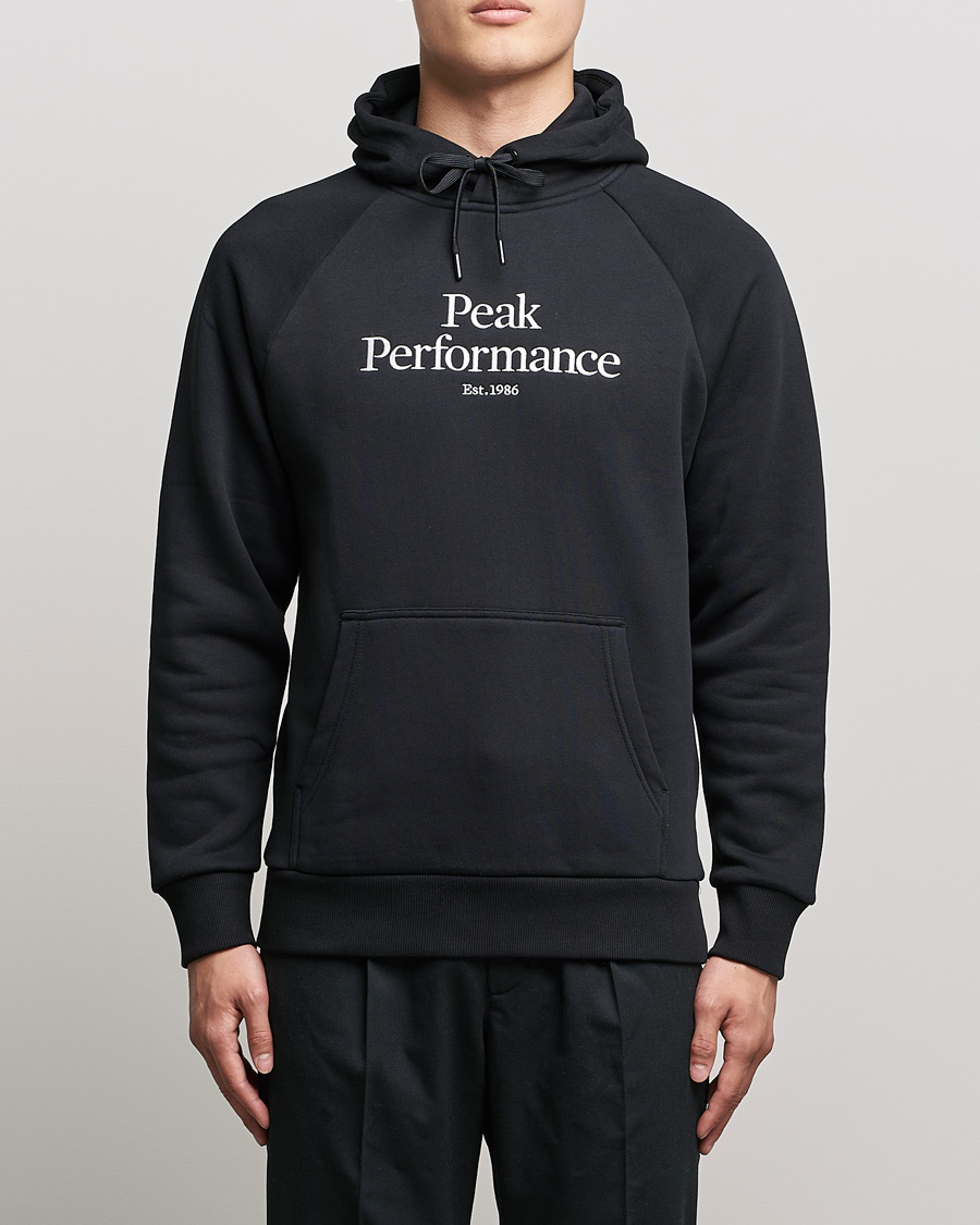 Best performance hoodie 2025