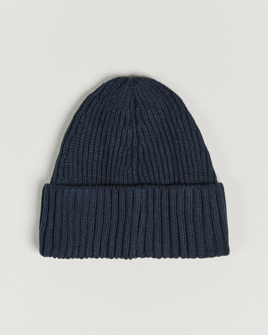 Herr | Peak Performance Cornice Hat Blue Shadow | Peak Performance | Cornice Hat Blue Shadow