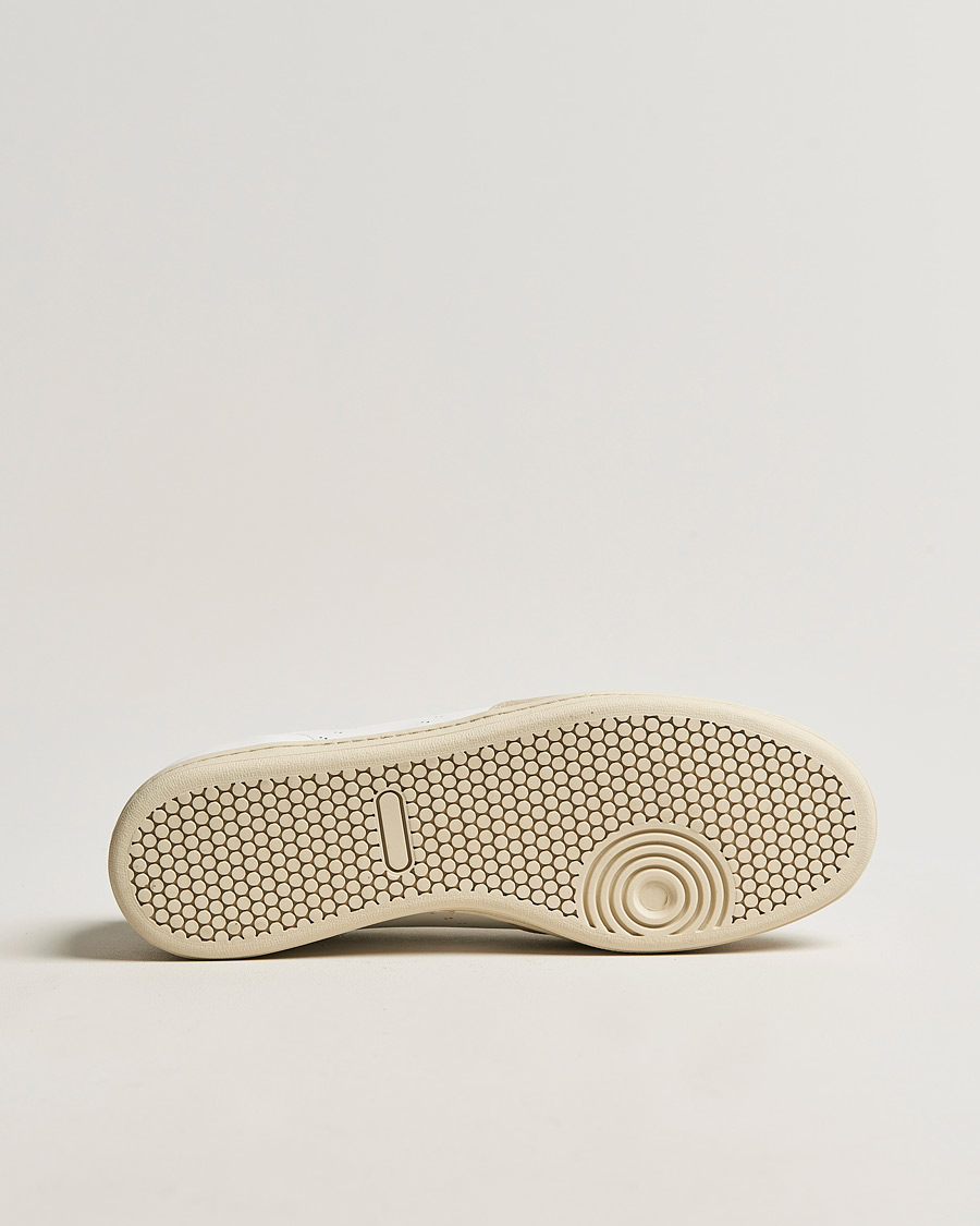 Herr | Zespà ZSP GT APLA Nappa Leather Sneakers Navy | Zespà | ZSP GT APLA Nappa Leather Sneakers Navy