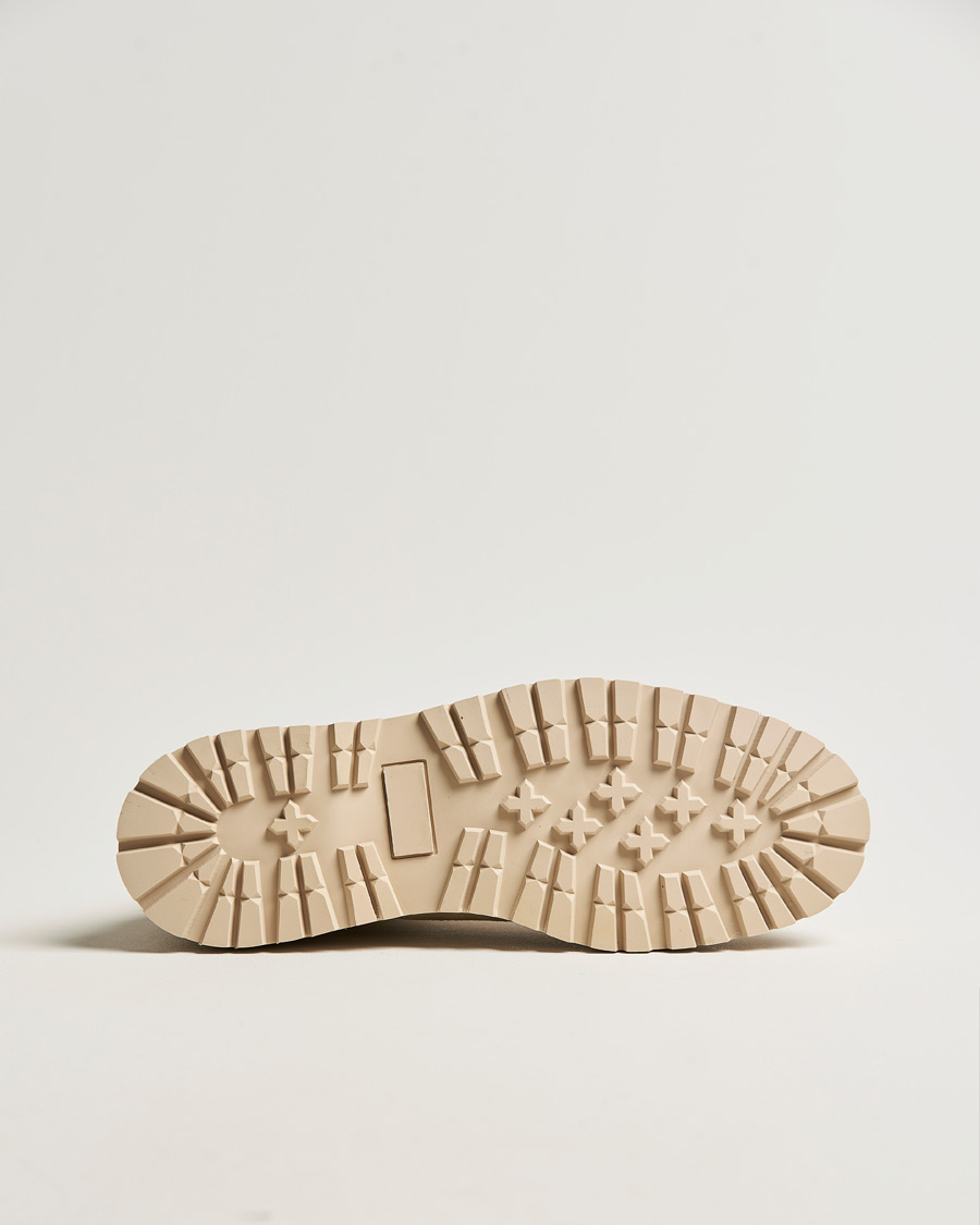 Herr | CQP Sabulo Suede Boot Sand | CQP | Sabulo Suede Boot Sand
