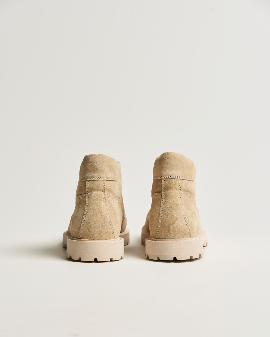 Herr | CQP Sabulo Suede Boot Sand | CQP | Sabulo Suede Boot Sand