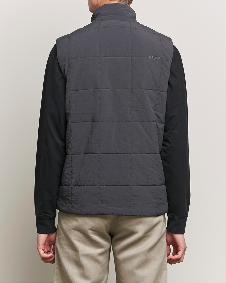 Herr | Västar | NN07 | Verve Primaloft Vest Concrete