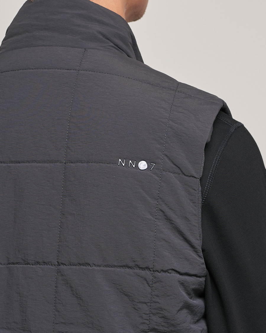 Herr | Västar | NN07 | Verve Primaloft Vest Concrete