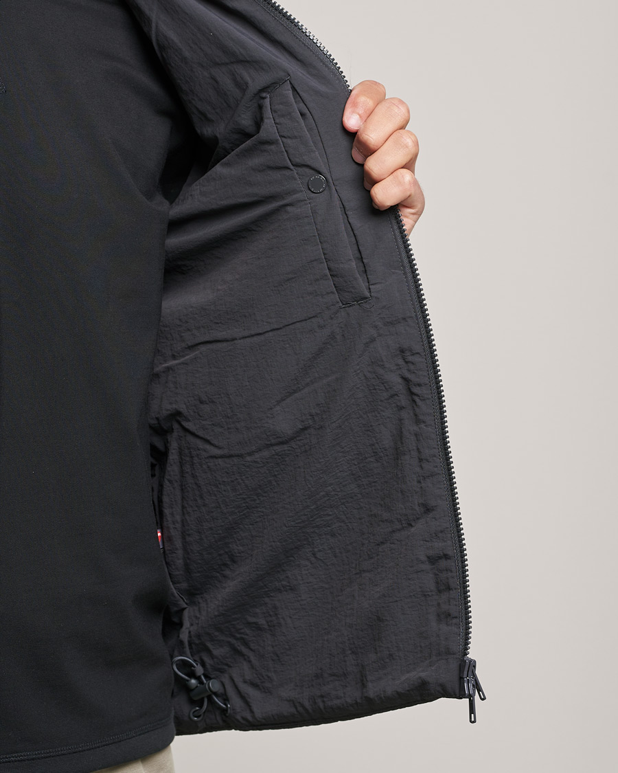 Herr | Västar | NN07 | Verve Primaloft Vest Concrete