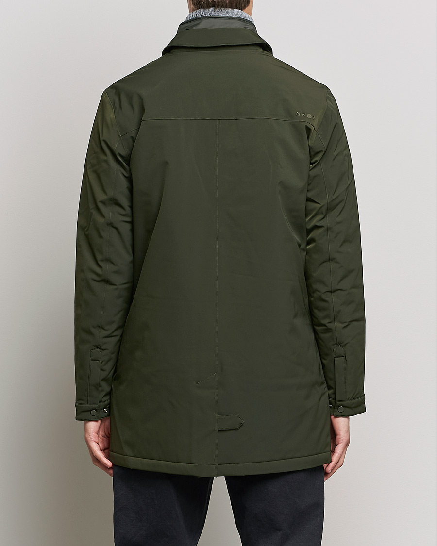 Herr | Jackor | NN07 | Blake Jacket Army
