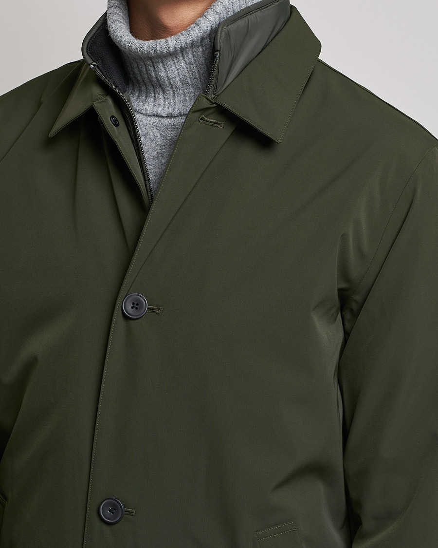 Herr | Jackor | NN07 | Blake Jacket Army