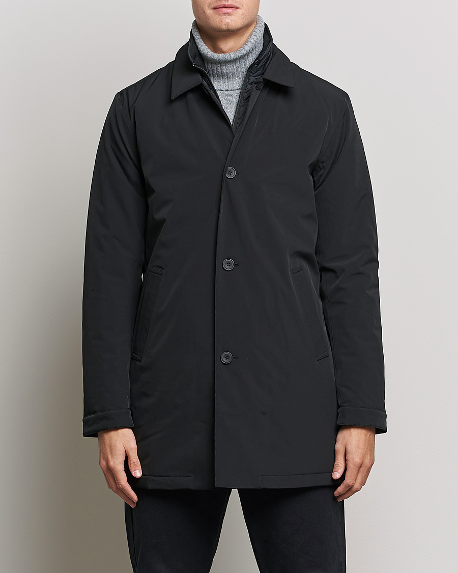 Herr | Jackor | NN07 | Blake Jacket Black