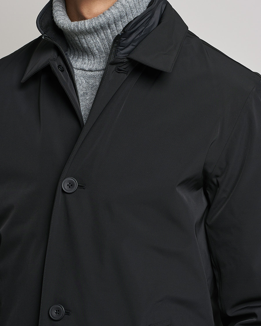 Herr | Jackor | NN07 | Blake Jacket Black