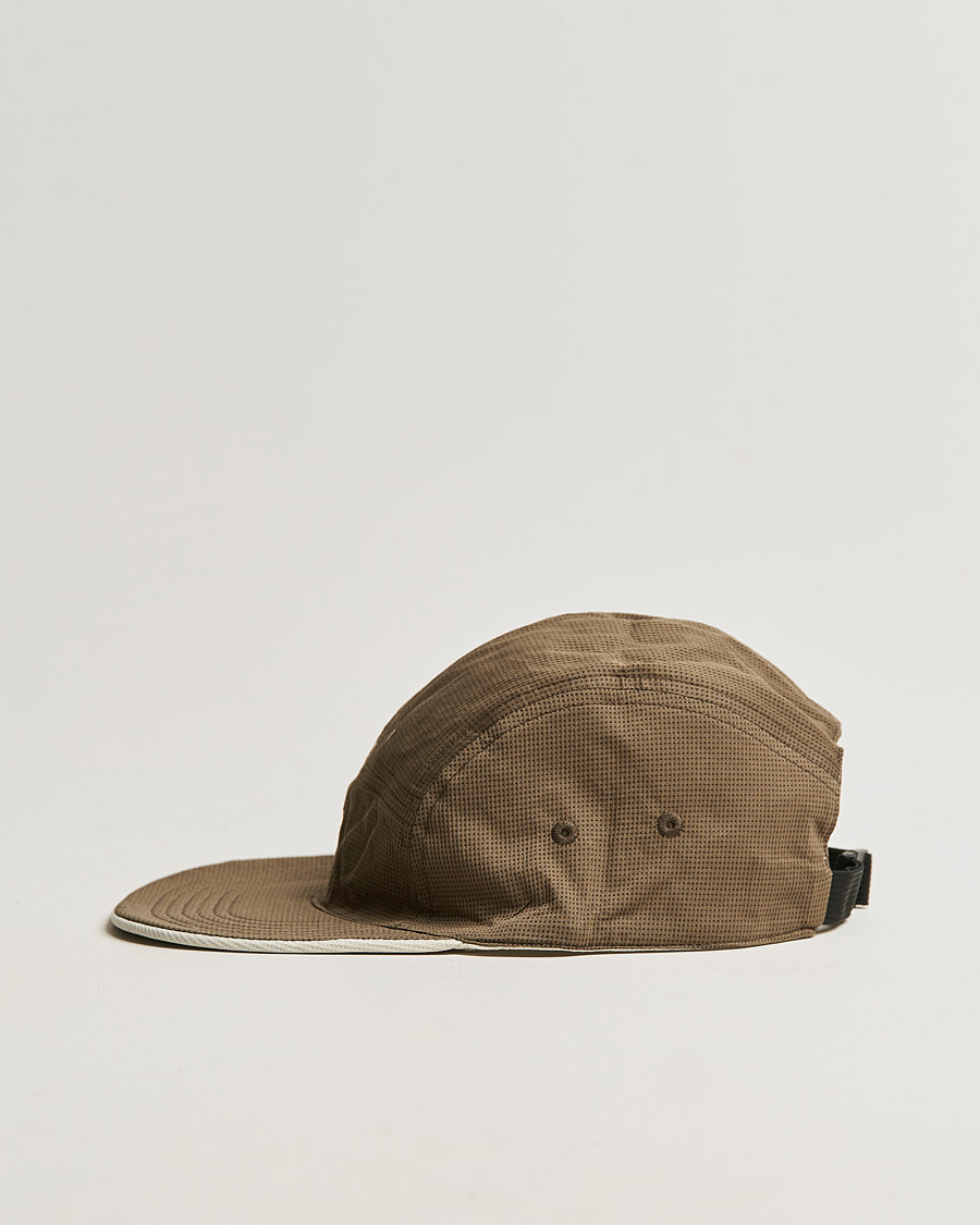 Herr | NN07 Reverse Cap Off White | NN07 | Reverse Cap Off White