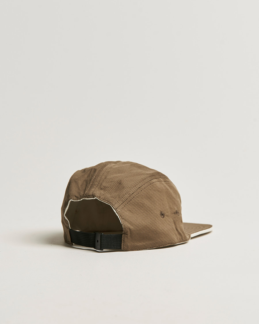 Herr | NN07 Reverse Cap Off White | NN07 | Reverse Cap Off White