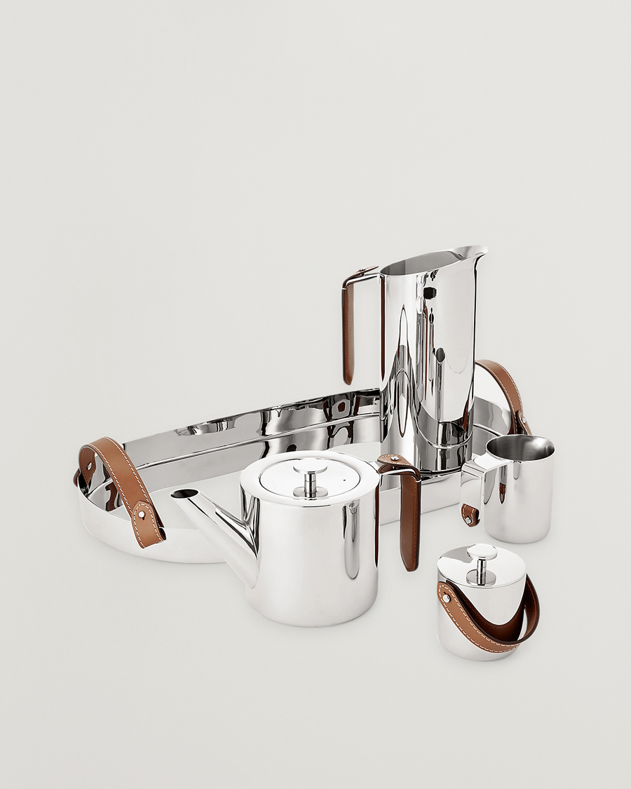 Herr | Livsstil | Ralph Lauren Home | Wyatt Pitcher Silver