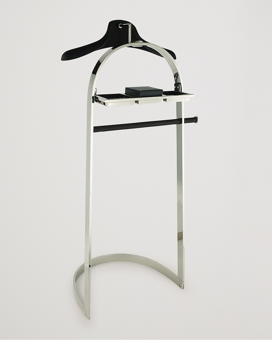 Herr | Julklappstips | Ralph Lauren Home | Colton Men's Valet Silver