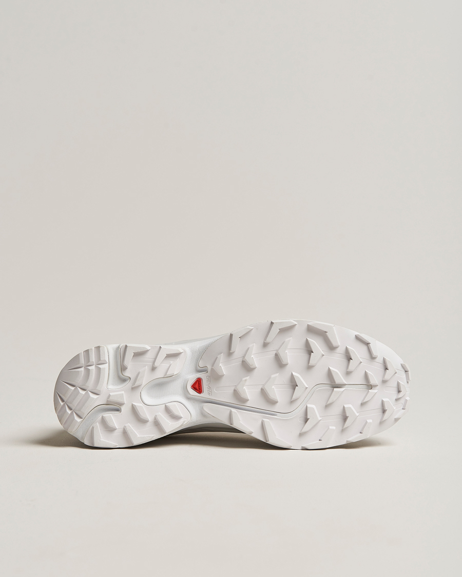 Herr | Löparskor | Salomon | XT-6 Sneakers White