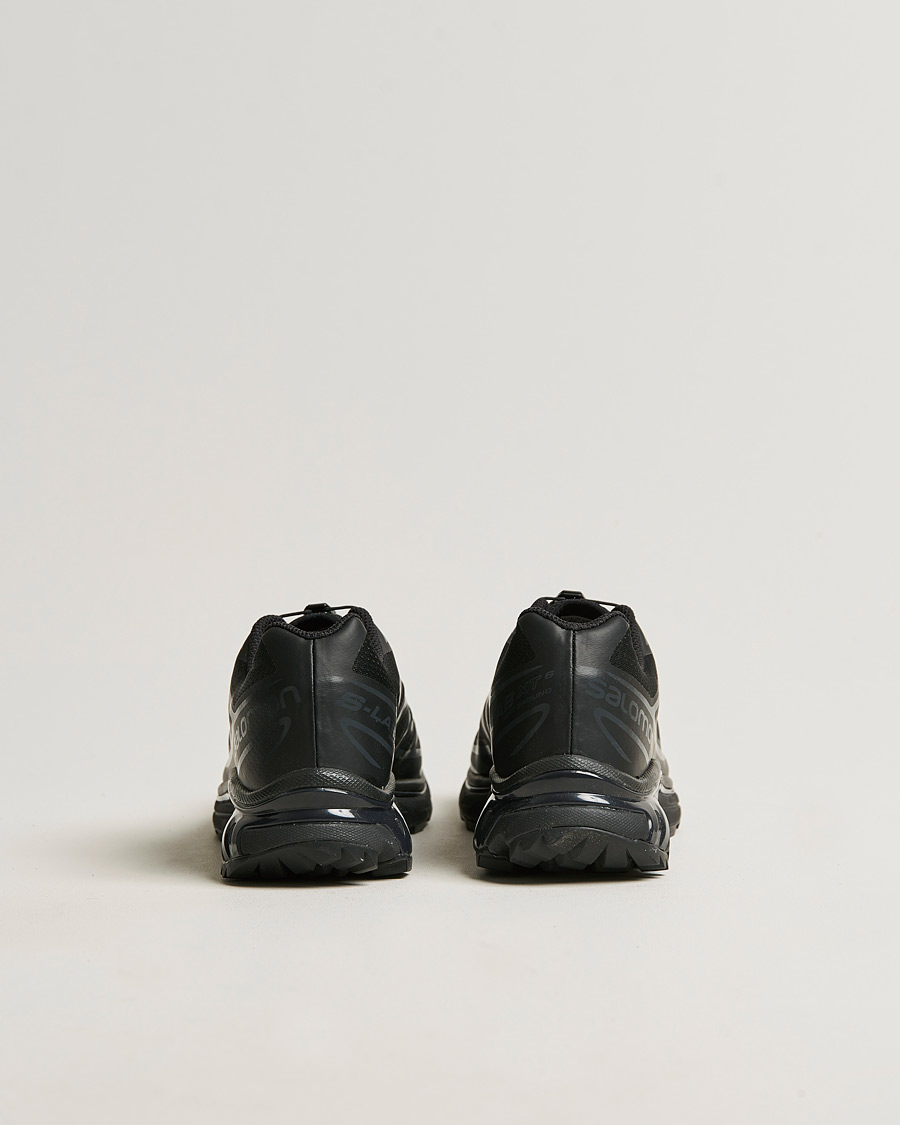 Herr | Sneakers | Salomon | XT-6 Sneakers Black