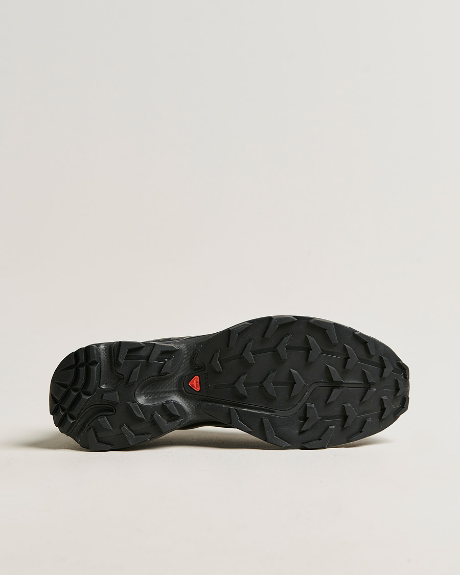 Herr | Löparskor | Salomon | XT-6 Sneakers Black