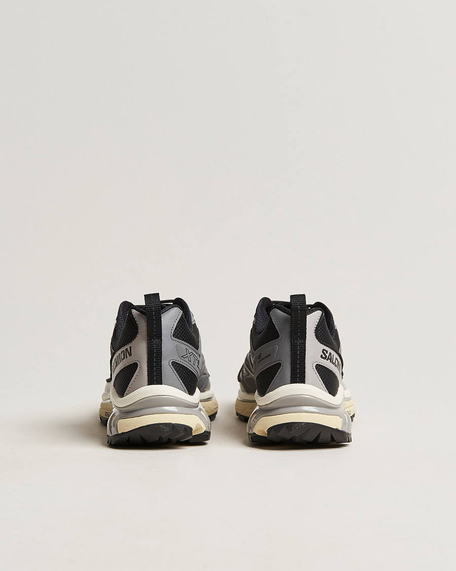 Herr | Salomon XT-6 Expanse Running Sneakers Alloy Gray | Salomon | XT-6 Expanse Running Sneakers Alloy Gray