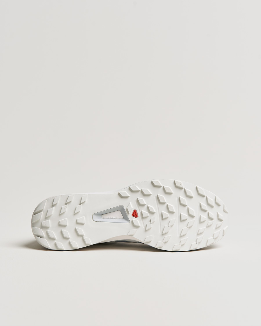 Herr | Löparskor | Salomon | Ultra Raid Running Sneakers White