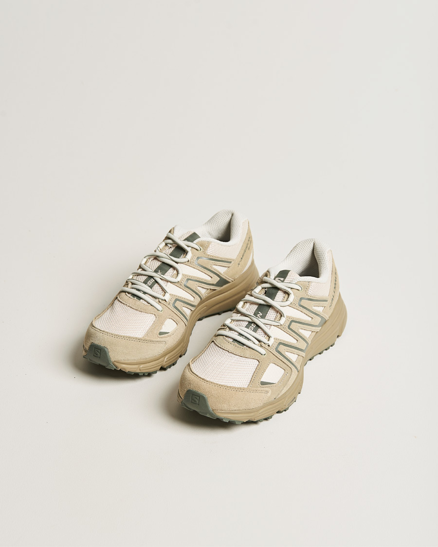Herr | Running sneakers | Salomon | X-Mission 4 Sneakers Turtledove