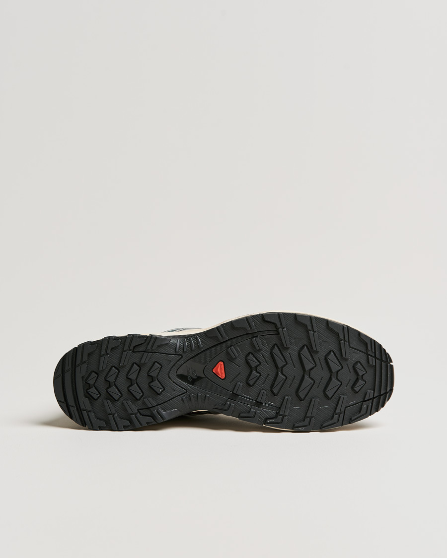 Herr | Salomon XA Pro 3D Trail Sneakers Bird | Salomon | XA Pro 3D Trail Sneakers Bird