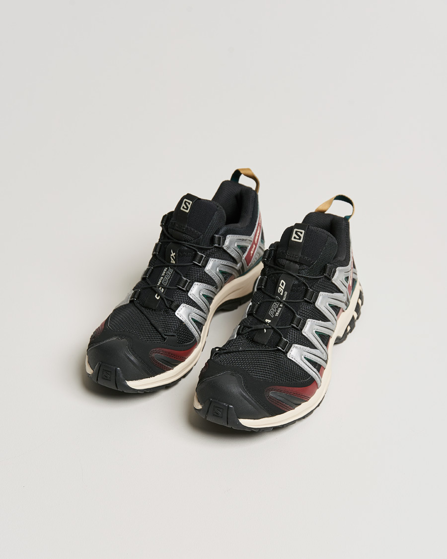 Herr | Salomon XA Pro 3D Trail Sneakers Bird | Salomon | XA Pro 3D Trail Sneakers Bird