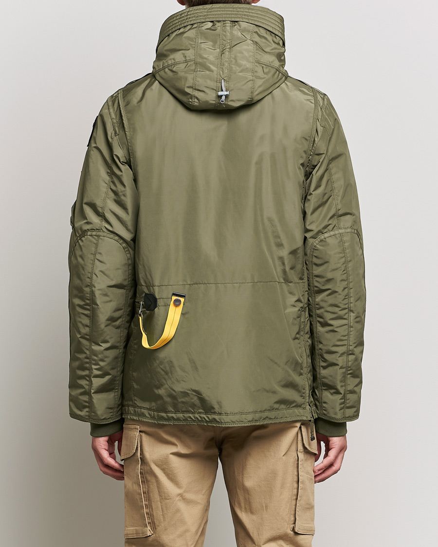 Herr | Jackor | Parajumpers | Right Hand Masterpiece Parka Toubre