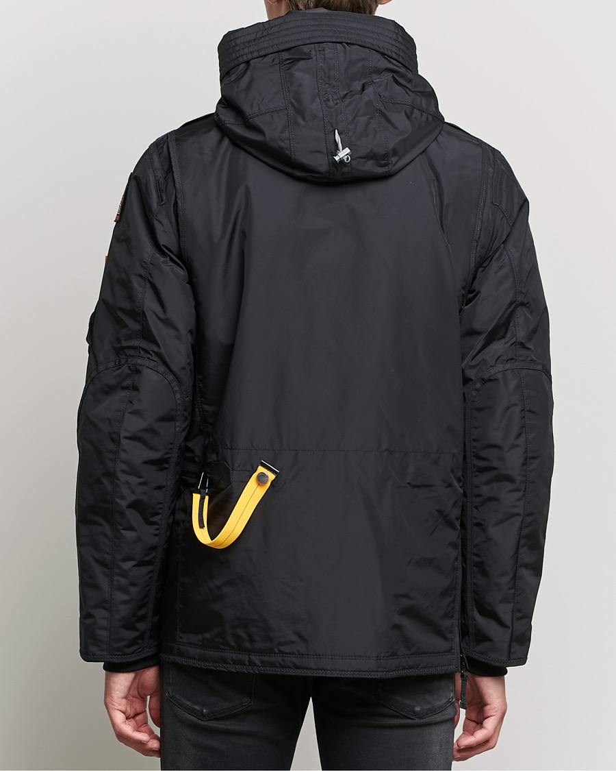 Herr | Jackor | Parajumpers | Right Hand Masterpiece Parka Black