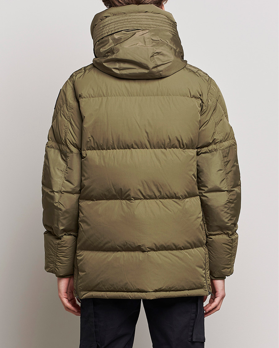 Herr | Jackor | Parajumpers | Harraseeket High Fill Power Jacket Toubre