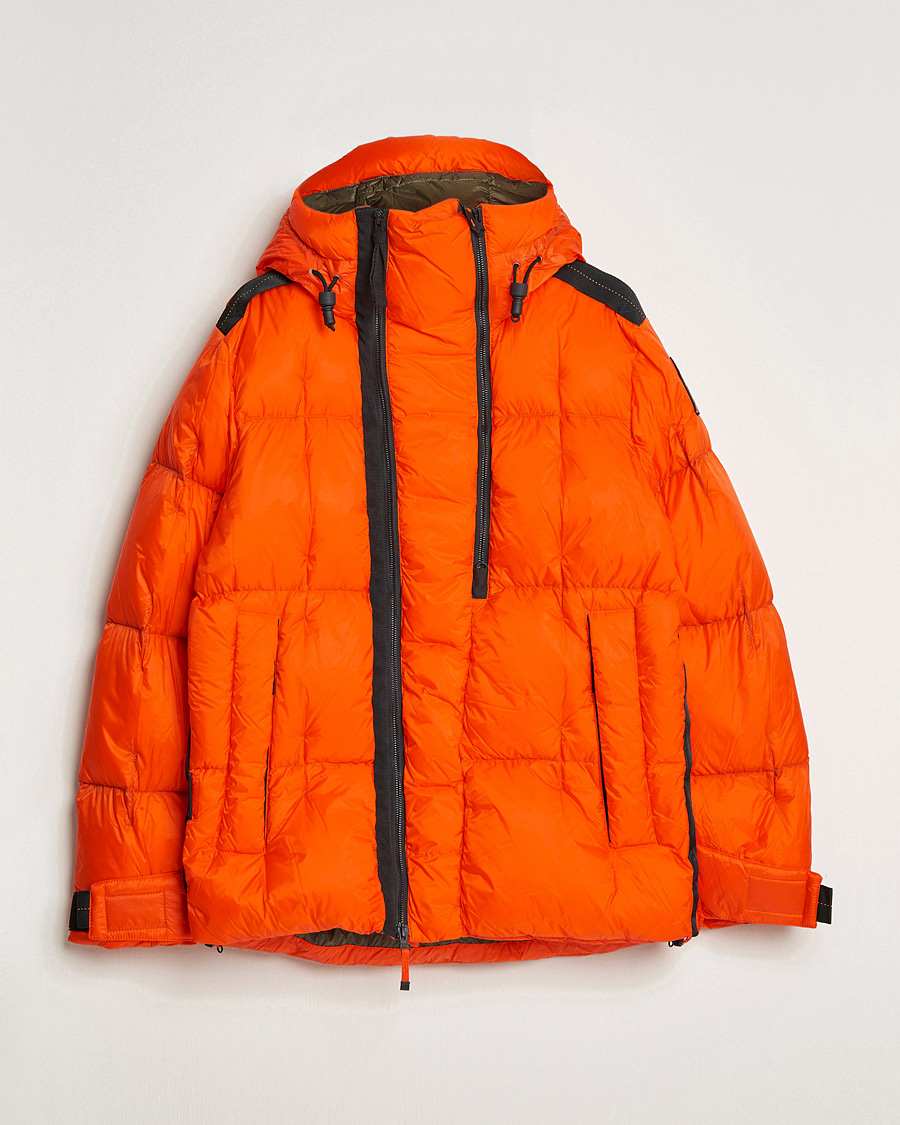 Herr | Jackor | Parajumpers | Blaze Powder Puffer Carrot