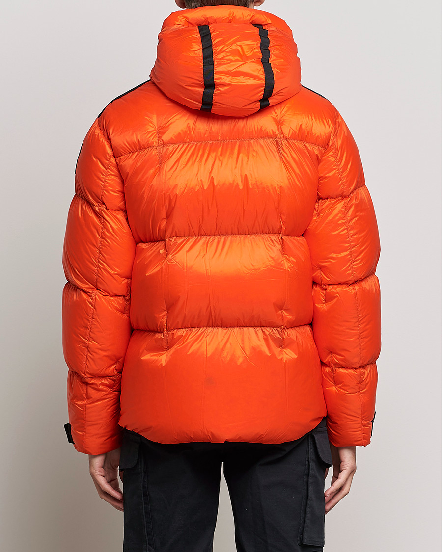 Herr | Jackor | Parajumpers | Blaze Powder Puffer Carrot